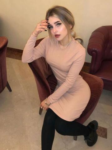 Индивидуалка Виталина Фотография 2
