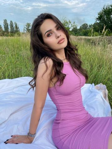 Индивидуалка Софа Фотография 2